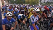 Πανελλήνιο πρωτάθλημα ποδηλασίας δρόμου masters στη Βόρεια Εύβοια