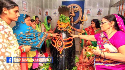 सावन के मौके पर भोजपुरी कलाकारों ने की बाबा भोलेनाथ की कामना