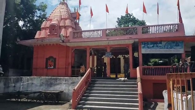 शाजापुर में आज निकलेगी ओंकारेश्वर महादेव की सवारी