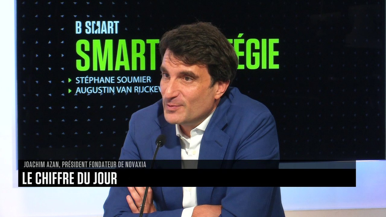 SMART STRATEGIE - Emission du samedi 27 juin