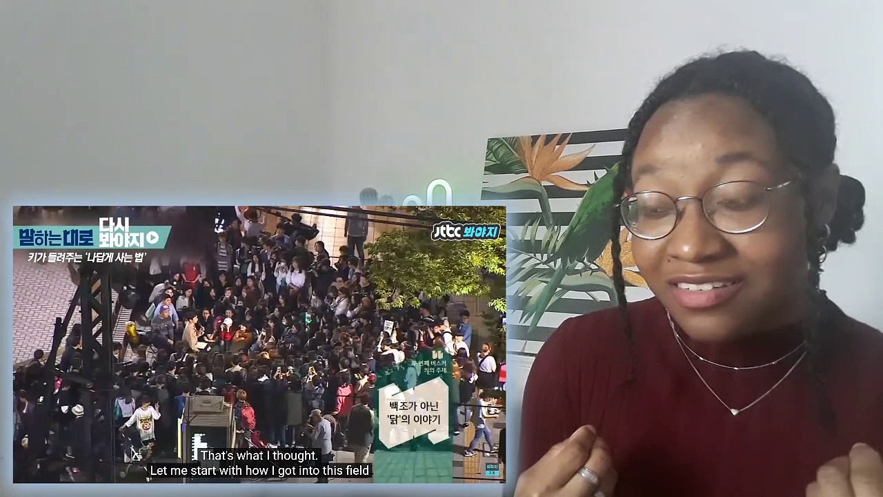 FRENCH girl first REACTION to SHINee TAEMIN VS Bugs & DOOR LIVE ver. + KEY Street Interview [CHILLS]