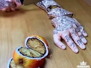 Satisfying Cake Cutting Video - Hyperrealistic Illusion Cakes