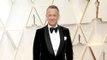 Tom Hanks is keen to resume filming Elvis Presley biopic