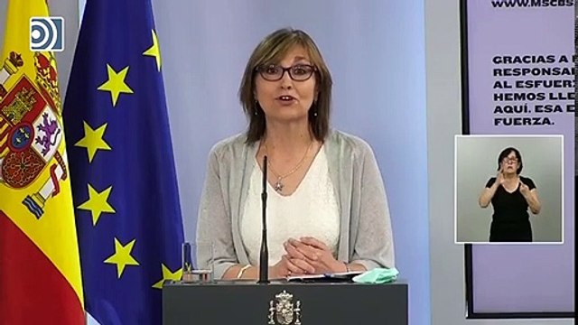 Coronavirus: El 5,2% de personas en España tienen anticuerpos