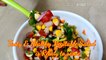 Healthy Diet Salads with Fruits & Veggies in one Video!!!! పండ్లు మరియు కూరగాయలతో ఆరోగ్యకరమైన సలాడ్