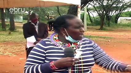 Samburu Community Urged To Act On Increased Insecurity