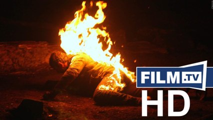 Central Park Trailer Deutsch German (2019)