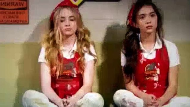 Girl Meets World S01E13 Girl Meets Flaws