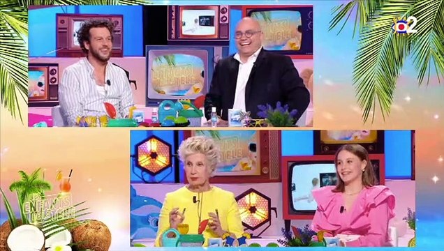 Yoann Riou évoque sa gifle à Chris Marques dans DALS : Je l’ai fait exprès (vidéo)