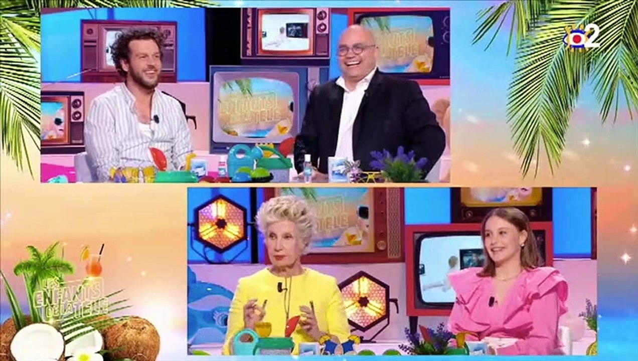 Yoann Riou évoque sa gifle à Chris Marques dans DALS : "Je l’ai fait exprès " (vidéo)