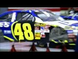 Chevy Motorsports: What it takes Jimmie johnson
