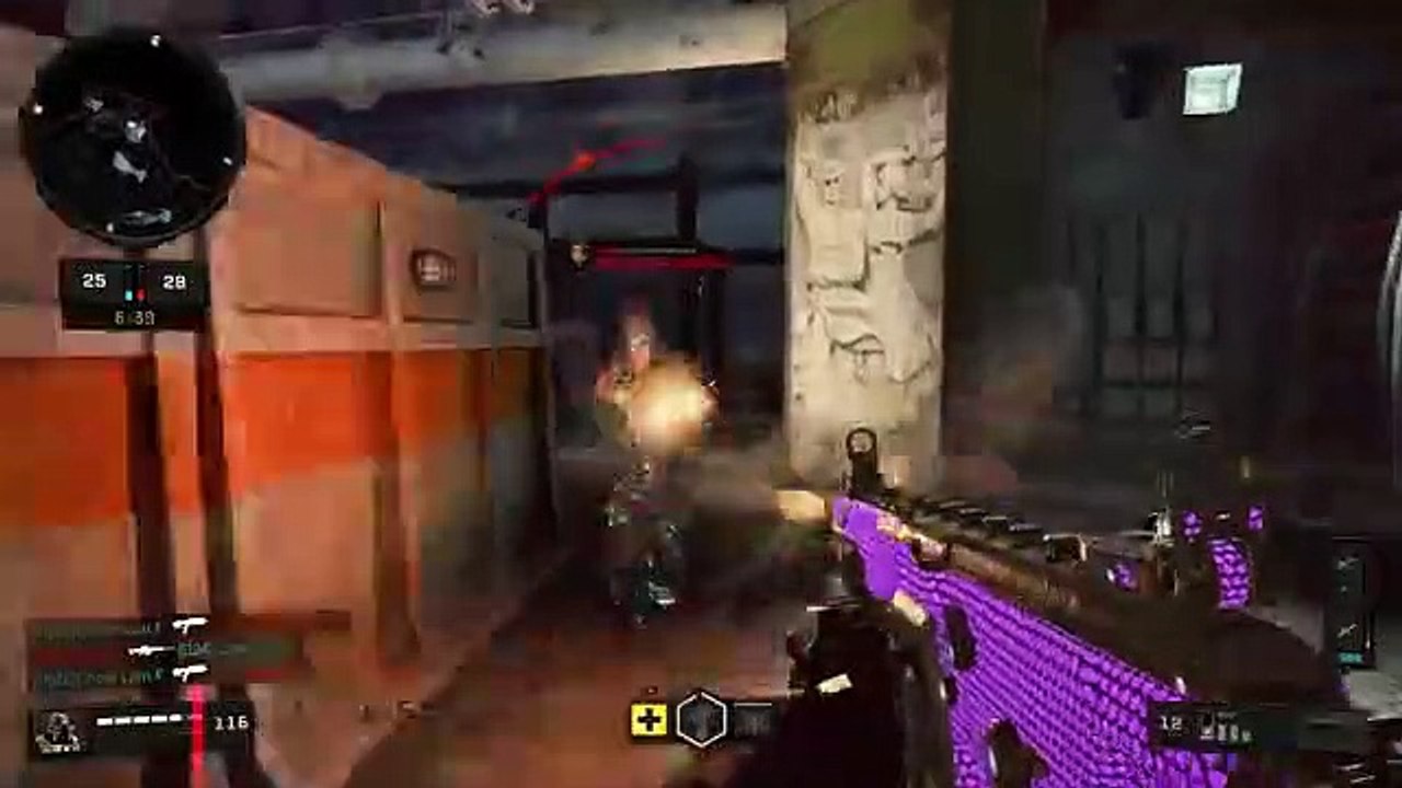 Call of Duty - Black Ops 4 - Gameplay - 001