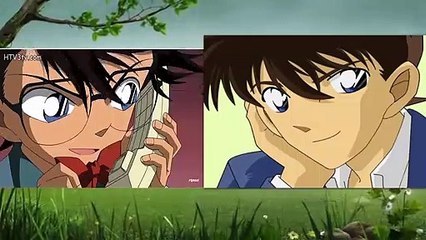 Lần đầu tiên Ran thừa nhận mình thích Shinichi