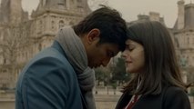 Dil Bechara Trailer Out: Sushant और Sanjana की फिल्म का ट्रेलर देख रो पड़े फैंस | FilmiBeat