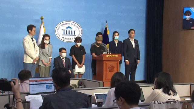 감독과 주장 만의 왕국 ...최숙현 동료 추가 폭로 / YTN