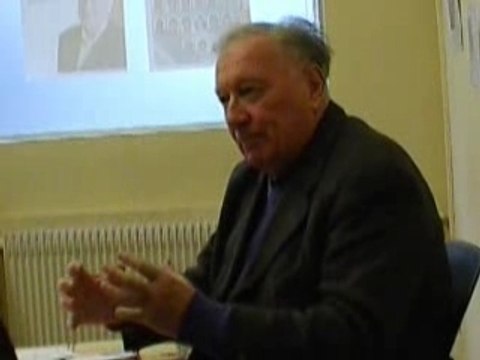 Municipales Toul Gossot