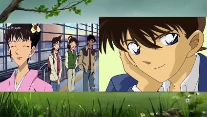 Người tình đầu Hattori tìm kiếm lại là Kazuha ngay bên cạnh