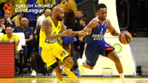 Signings: Efes re-signs shooting guard Beaubois