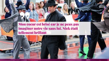 Nick Cordero mort : Sarah Michelle Gellar lui rend un tendre hommage