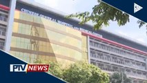 Chinese General Hospital, hindi muna tatanggap ng CoVID-19 patients