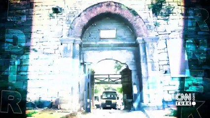 İstanbul'da kaç tarihi kapı var biliyor musunuz? | Video