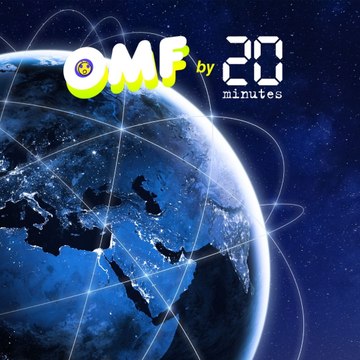 OMF Oh my fake : La 5G à l'origine du coronavirus (SPOILER : c'est faux !)