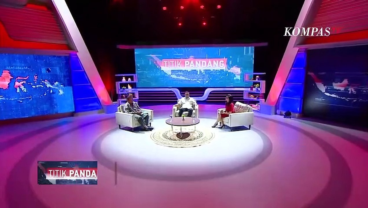 Urgensi Pembinaan Ideologi Pancasila dan Tantangan Di Masa Sekarang - TITIK PANDANG