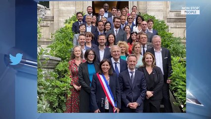 Audrey Pulvar moquée pour son poste à la mairie de Paris, elle réplique