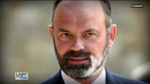 1145 jours à Matignon : la barbe d'Edouard Philippe a blanchi