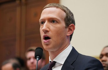 Mark Zuckerberg: Advertisers will be back on Facebook 'soon enough'