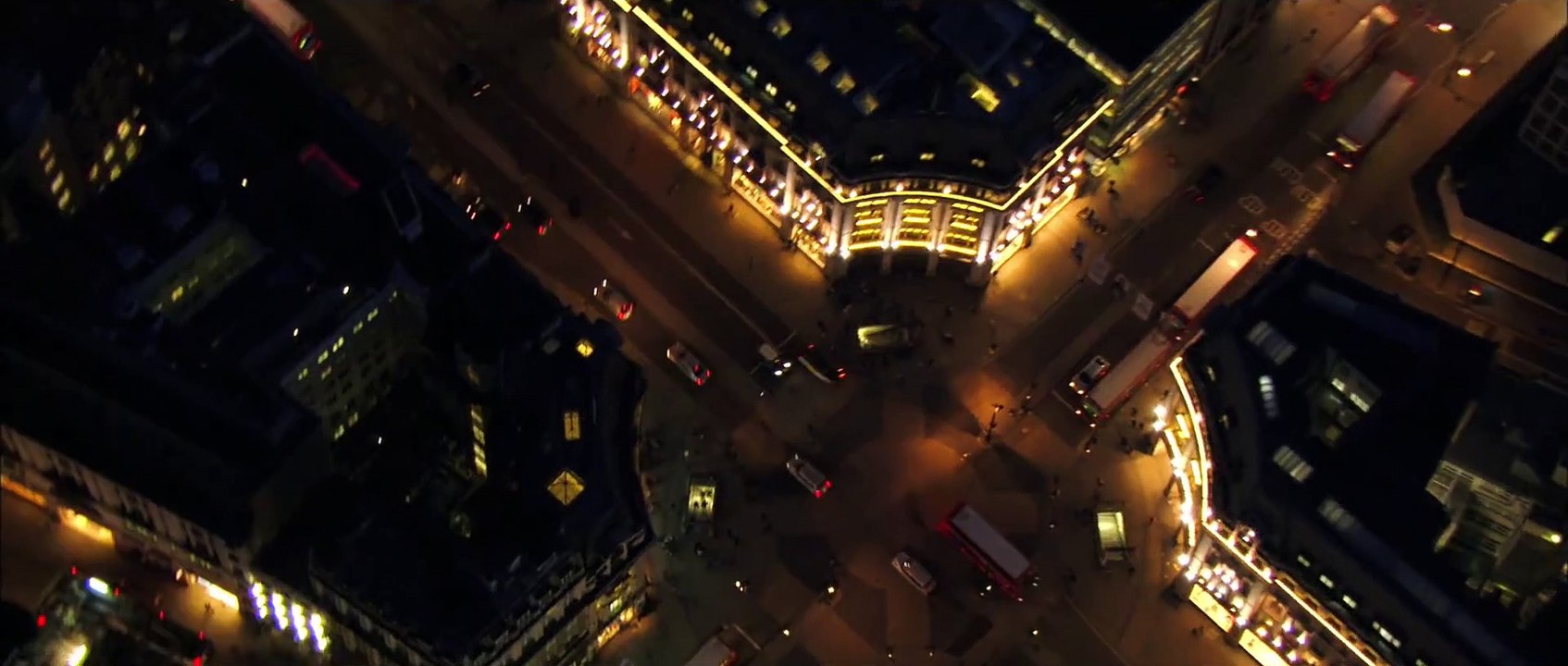 King of Thieves - Teaser Trailer