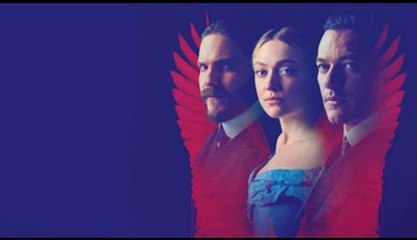 The Alienist Season 3 Episode 4 TnT tv online