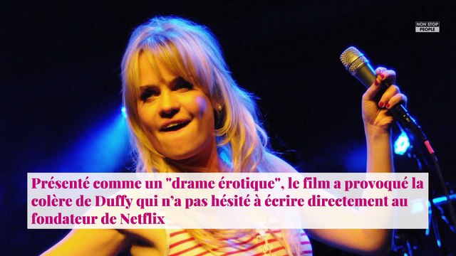 Duffy violée et séquestrée, elle réclame à Netflix le retrait d’un film polémique
