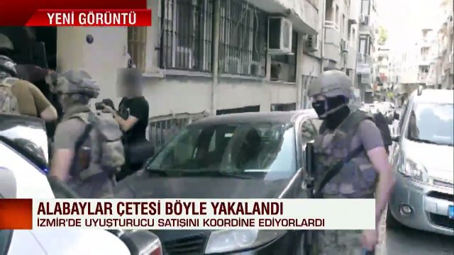 Son dakika... Bakan Soylu duyurdu: 'Alabaylar Çetesi' çökertildi! | Video