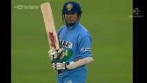 Sachin Tendulkar Fastest Battling scores 72 runs off 27 balls