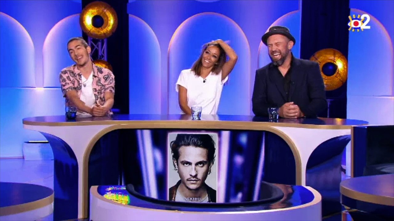 ONPC : Léa Salamé revient sur l'un de ses mauvais souvenirs (vidéo)