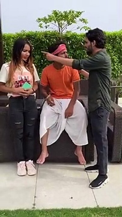 Funny video