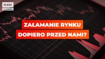 Fala upadłości dopiero przed nami?