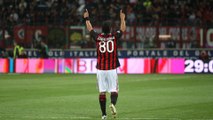 Milan-Juventus, 2009-10: gli highlights