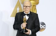 Heartbreaking news: Oscar-winning film composer Ennio Morricone has sadly died aged 91