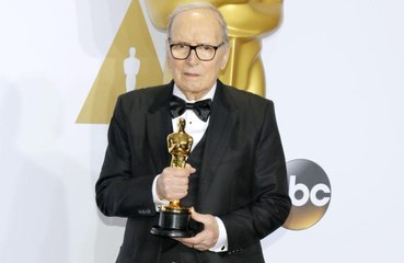 Heartbreaking news: Oscar-winning film composer Ennio Morricone has sadly died aged 91