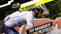 Tour de France 2020 - Top Moments KRYS : A.Yates