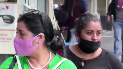 Hundreds of scientists say coronavirus is airborne