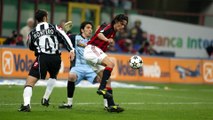 Milan-Juventus, 2002-03: gli highlights