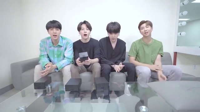 Samsung Galaxy S20 X BTS Edition Unboxing w// BTS