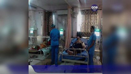 ಆಸ್ಪತ್ರೆಯಲ್ಲಿ ಎಲ್ಲಾ ವ್ಯವಸ್ಥೆ ಇದೆ ಆದ್ರೆ ವೈದ್ಯರ ಕೊರತೆ! ನಮ್ಮ ಜೊತೆ ಕೈಜೋಡಿಸಿ- ಇದು ವೈದ್ಯರೊಬ್ಬರ ಮನವಿ