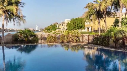 Dubai's Top 10 Most Expensive Homes