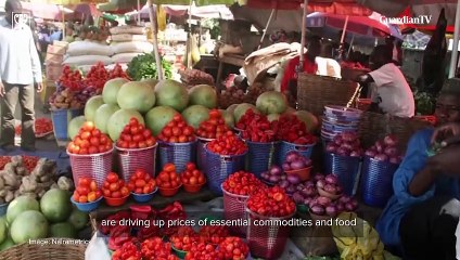 Covid-19: From health crisis to food crisis