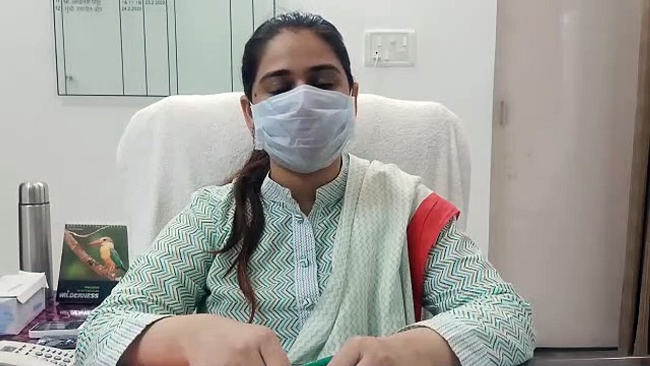 थानाभवन में सब्जी व्यापारी निकला कोरोना पॉजिटिव...