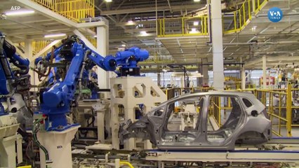 Amerikan Ekonomisi Krizi Atlattı mı?